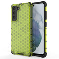 Classic Armour - Back Case For Samsung Galaxy S21 FE 5G - 6.4 Inches