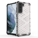Classic Armour - Back Case For Samsung Galaxy S21 FE 5G - 6.4 Inches