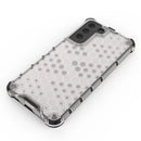 Classic Armour - Back Case For Samsung Galaxy S21 FE 5G - 6.4 Inches