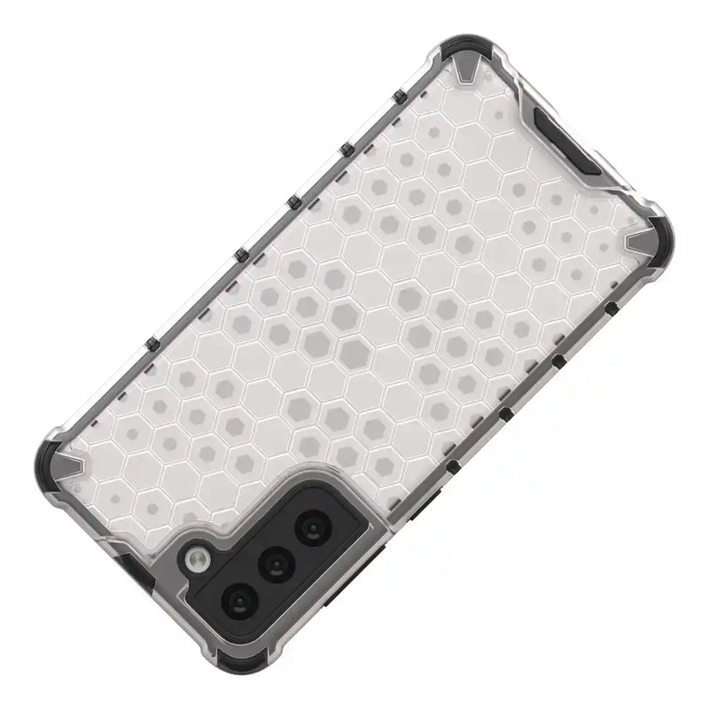 Classic Armour - Back Case For Samsung Galaxy S21 FE 5G - 6.4 Inches