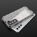 Classic Armour - Back Case For Samsung Galaxy S21 FE 5G - 6.4 Inches