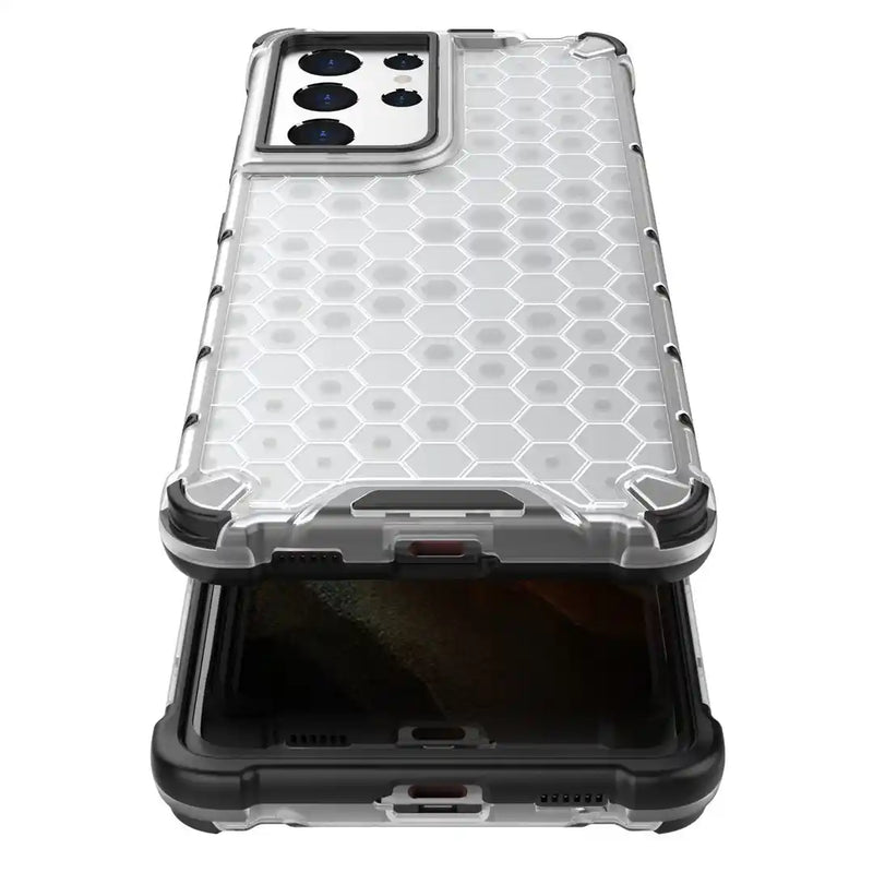 Samsung S21 Ultra 5G back cover