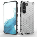 Classic Armour - Back Case For Samsung Galaxy S23 5G - 6.1 Inches
