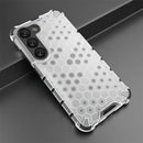 Classic Armour - Back Case For Samsung Galaxy S23 5G - 6.1 Inches