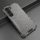 Classic Armour - Back Case For Samsung Galaxy S23 5G - 6.1 Inches