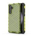 Classic Armour - Back Case For Samsung Galaxy S23 FE 5G - 6.4 Inches
