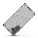 Classic Armour - Back Case For Samsung Galaxy S23 FE 5G - 6.4 Inches