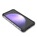 Classic Armour - Back Case For Samsung Galaxy S23 FE 5G - 6.4 Inches