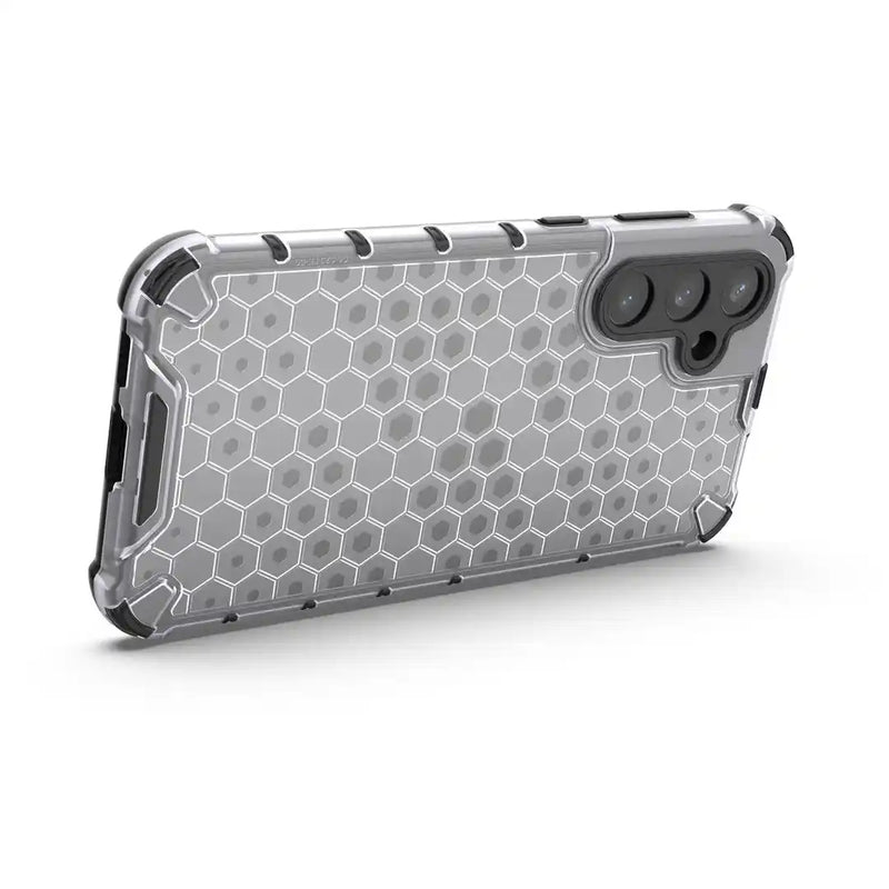 Classic Armour - Back Case For Samsung Galaxy S23 FE 5G - 6.4 Inches