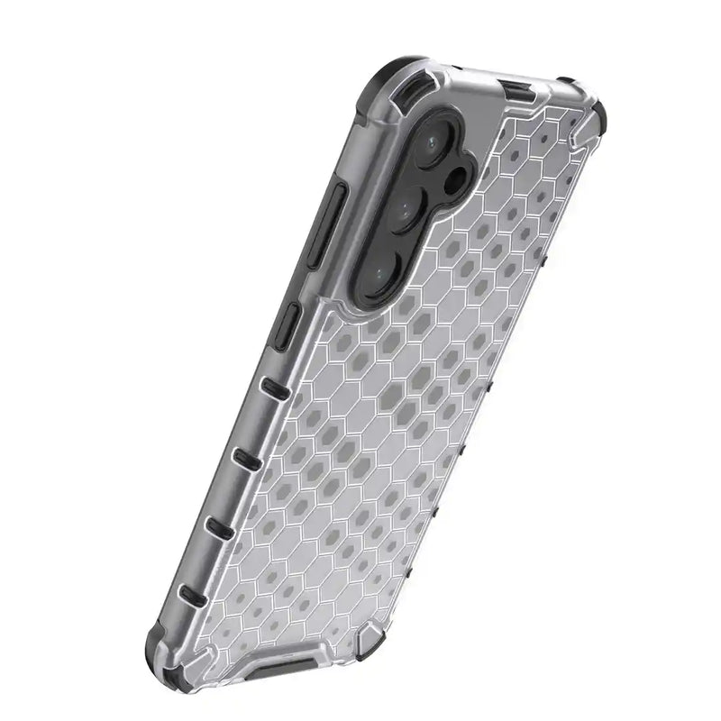 Classic Armour - Back Case For Samsung Galaxy S23 FE 5G - 6.4 Inches