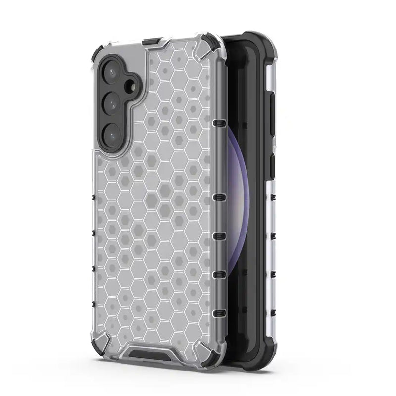 Classic Armour - Back Case For Samsung Galaxy S23 FE 5G - 6.4 Inches