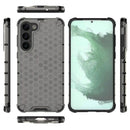 Classic Armour - Back Case For Samsung Galaxy S23 Plus 5G - 6.6 Inches