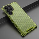 Classic Armour - Back Case For Samsung Galaxy S23 Ultra 5G - 6.8 Inches
