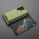 Classic Armour - Back Case For Samsung Galaxy S23 Ultra 5G - 6.8 Inches
