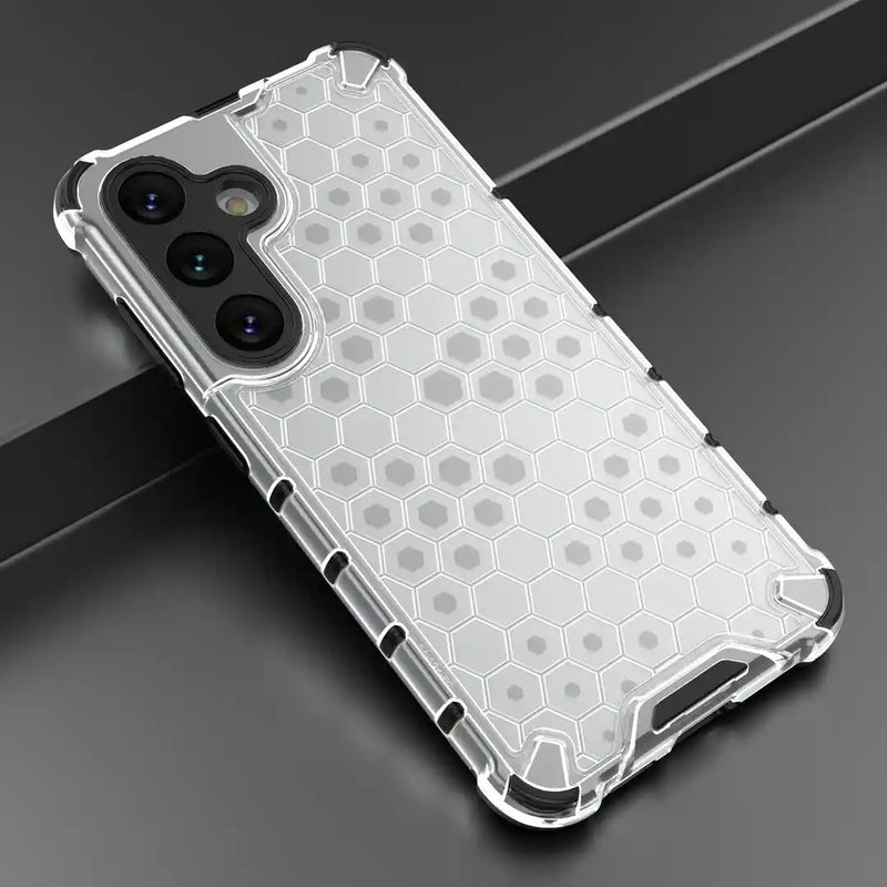 Classic Armour - Back Case For Samsung Galaxy S24 5G - 6.2 Inches