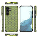 Classic Armour - Back Case For Samsung Galaxy S24 5G - 6.2 Inches