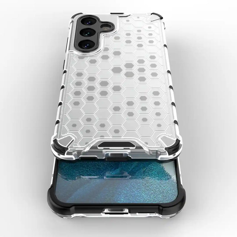 Classic Armour - Back Case For Samsung Galaxy S24 5G - 6.2 Inches