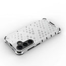 Classic Armour - Back Case For Samsung Galaxy S24 5G - 6.2 Inches