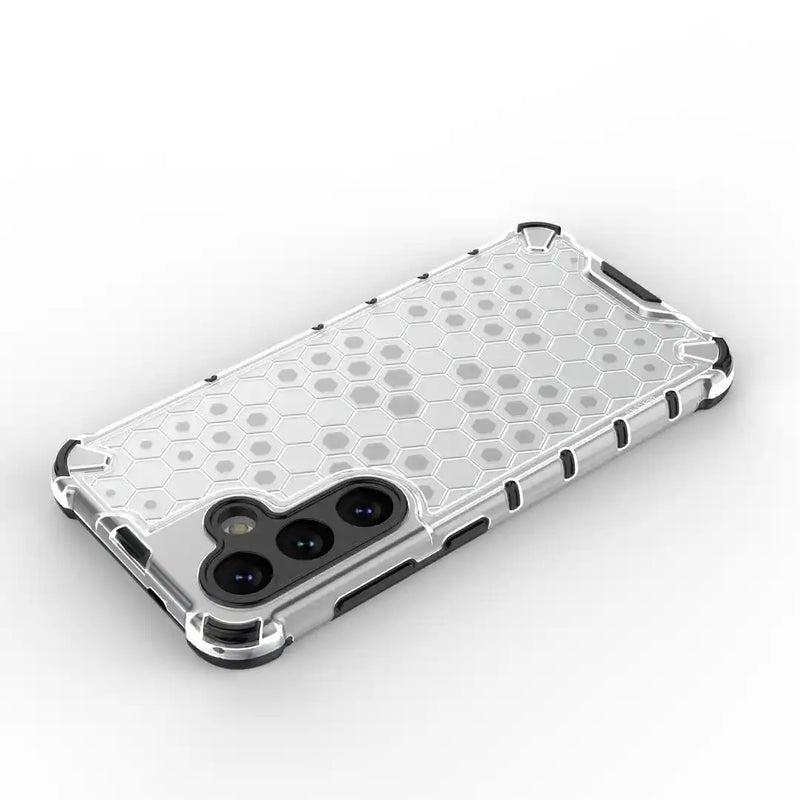 Classic Armour - Back Case For Samsung Galaxy S24 5G - 6.2 Inches