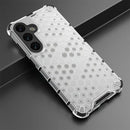 Classic Armour - Back Case For Samsung Galaxy S24 Plus 5G - 6.7 Inches