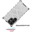 Classic Armour - Back Case for Samsung Galaxy S24 Ultra 5G - 6.8 Inches