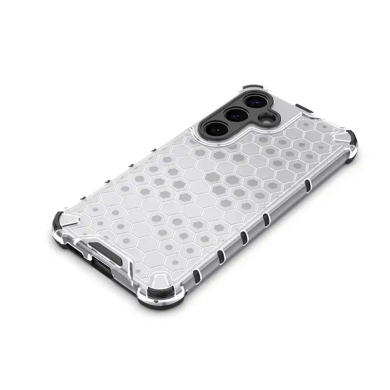 Classic Armour - Back Case For Samsung Galaxy S25 5G - 6.2 Inches