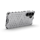 Classic Armour - Back Case For Samsung Galaxy S25 5G - 6.2 Inches
