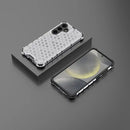 Classic Armour - Back Case For Samsung Galaxy S25 5G - 6.2 Inches