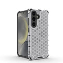 Classic Armour - Back Case For Samsung Galaxy S25 5G - 6.2 Inches