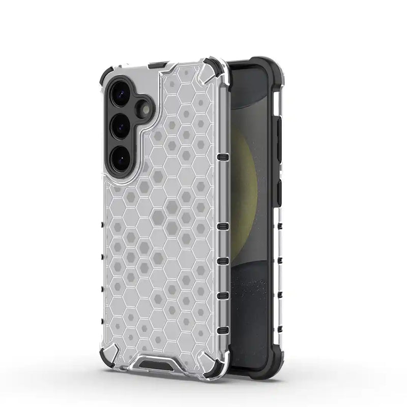 Classic Armour - Back Case For Samsung Galaxy S25 5G - 6.2 Inches