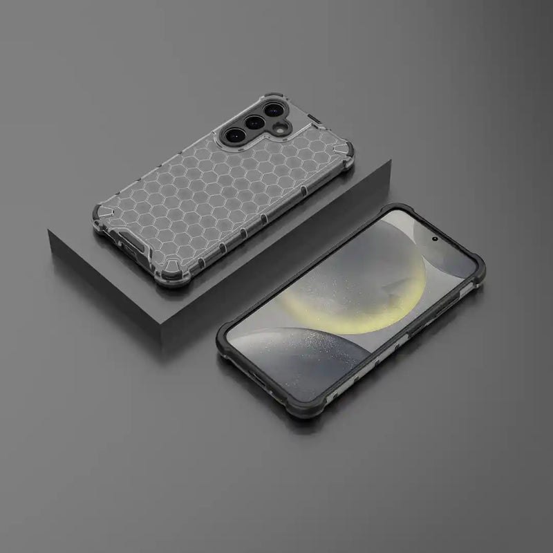 Classic Armour - Back Case For Samsung Galaxy S25 5G - 6.2 Inches