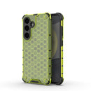 Classic Armour - Back Case For Samsung Galaxy S25 5G - 6.2 Inches