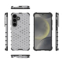 Classic Armour - Back Case For Samsung Galaxy S25 5G - 6.2 Inches