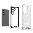 Classic Armour - Back Case For Samsung Galaxy S25 5G - 6.2 Inches