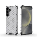 Classic Armour - Back Case For Samsung Galaxy S25 5G - 6.2 Inches