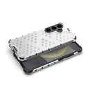 Classic Armour - Back Case For Samsung Galaxy S25 5G - 6.2 Inches