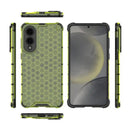 Classic Armour - Back Case For Samsung Galaxy S25 Edge 5G - 6.7 Inches