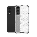Classic Armour - Back Case For Samsung Galaxy S25 Edge 5G - 6.7 Inches