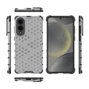 Classic Armour - Back Case For Samsung Galaxy S25 Edge 5G - 6.7 Inches