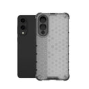 Classic Armour - Back Case For Samsung Galaxy S25 Edge 5G - 6.7 Inches
