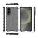 Classic Armour - Back Case For Samsung Galaxy S25 Edge 5G - 6.7 Inches