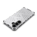 Classic Armour - Back Case For Samsung Galaxy S25 Plus 5G - 6.7 Inches
