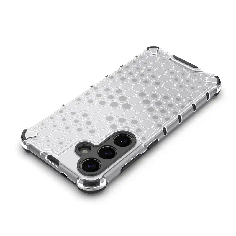 Classic Armour - Back Case For Samsung Galaxy S25 Plus 5G - 6.7 Inches