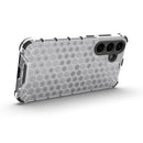 Classic Armour - Back Case For Samsung Galaxy S25 Plus 5G - 6.7 Inches
