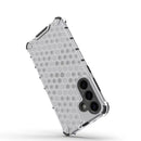 Classic Armour - Back Case For Samsung Galaxy S25 Plus 5G - 6.7 Inches