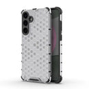 Classic Armour - Back Case For Samsung Galaxy S25 Plus 5G - 6.7 Inches