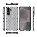 Classic Armour - Back Case For Samsung Galaxy S25 Plus 5G - 6.7 Inches