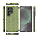 Classic Armour - Back Case For Samsung Galaxy S25 Ultra 5G - 6.9 Inches
