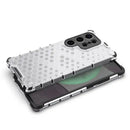 Classic Armour - Back Case For Samsung Galaxy S25 Ultra 5G - 6.9 Inches