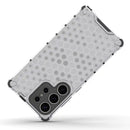 Classic Armour - Back Case For Samsung Galaxy S25 Ultra 5G - 6.9 Inches